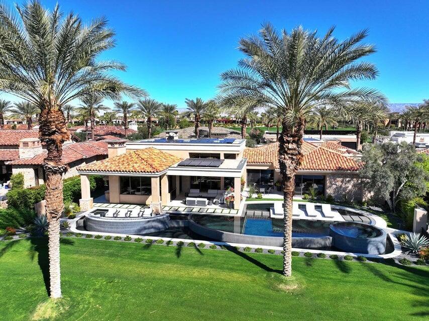 Toscana CC - Residential