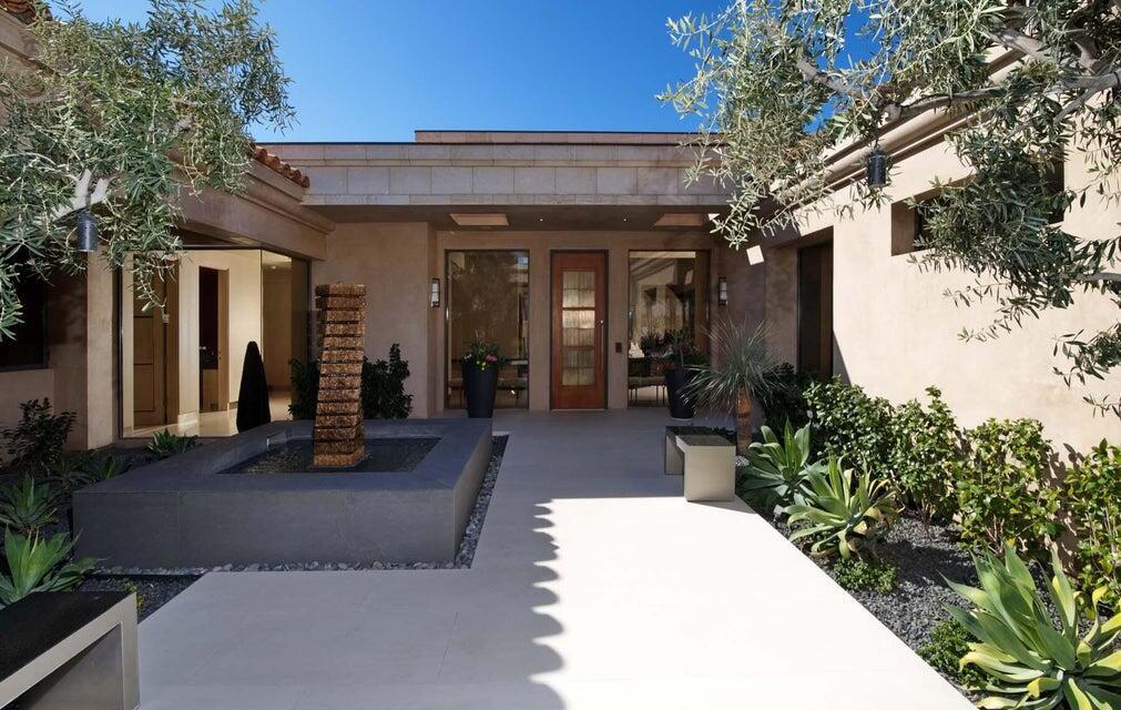 Toscana CC - Residential