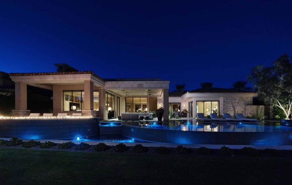 Toscana CC - Residential