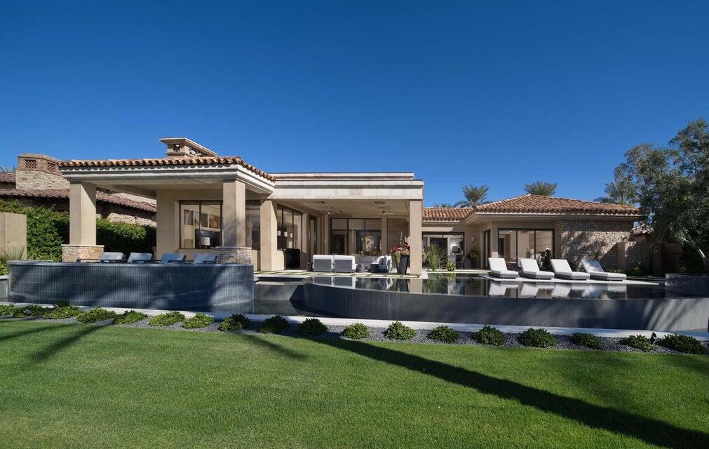 Toscana CC - Residential