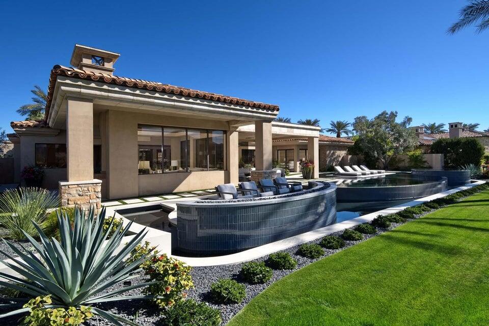 Toscana CC - Residential