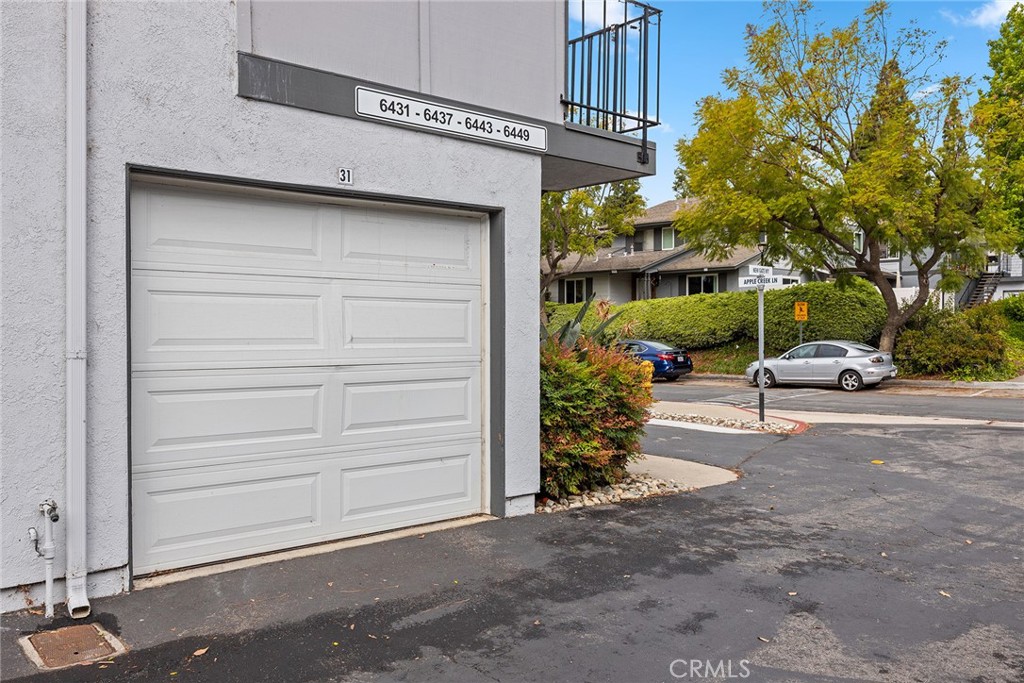 6431 New Gate