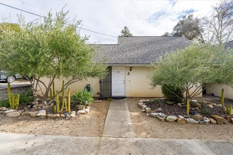 Tiny photo for 7520 Sombrilla Ave, Atascadero, CA 93422 (MLS # NS25273525)