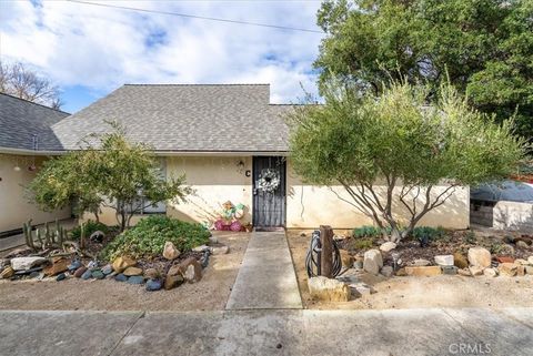 Tiny photo for 7520 Sombrilla Ave, Atascadero, CA 93422 (MLS # NS25273525)