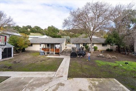 Tiny photo for 7520 Sombrilla Ave, Atascadero, CA 93422 (MLS # NS25273525)