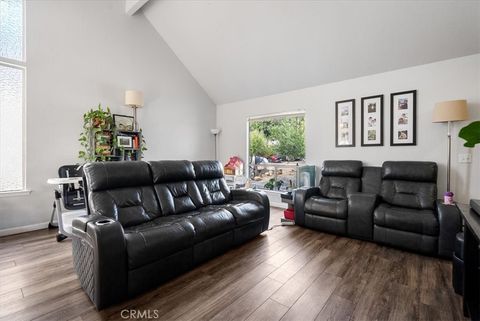 Tiny photo for 7520 Sombrilla Ave, Atascadero, CA 93422 (MLS # NS25273525)