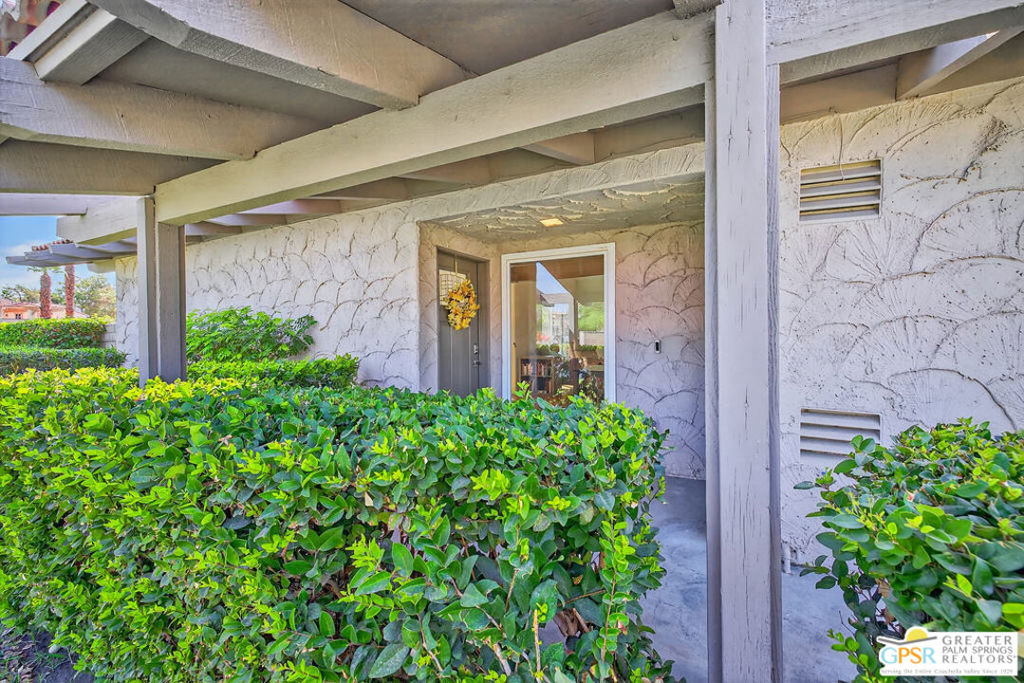 Indian Palms - Residential