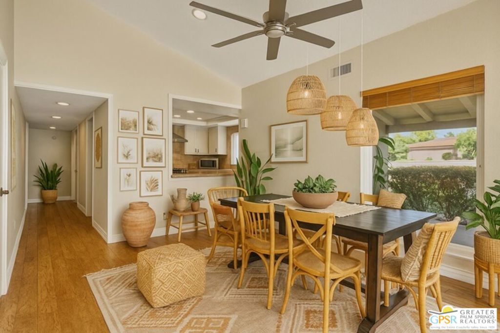 Indian Palms - Residential