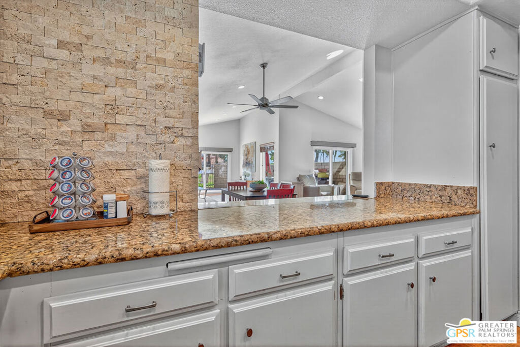 Indian Palms - Residential