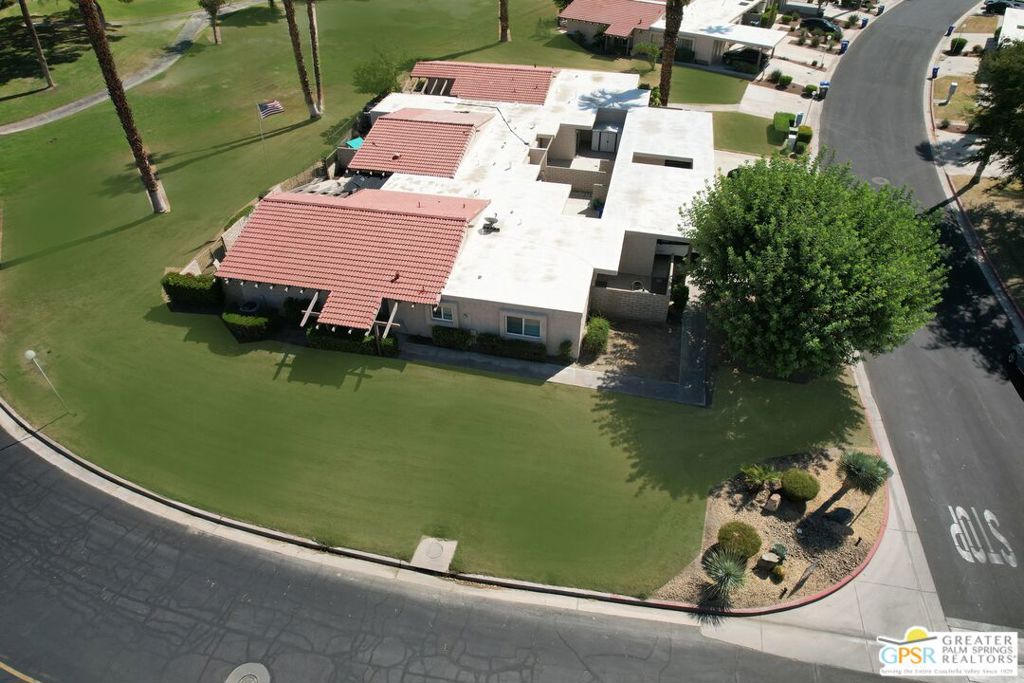 Indian Palms - Residential