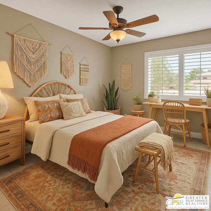 Indian Palms - Residential