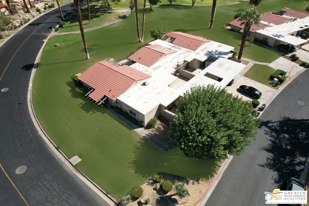 Indian Palms - Residential