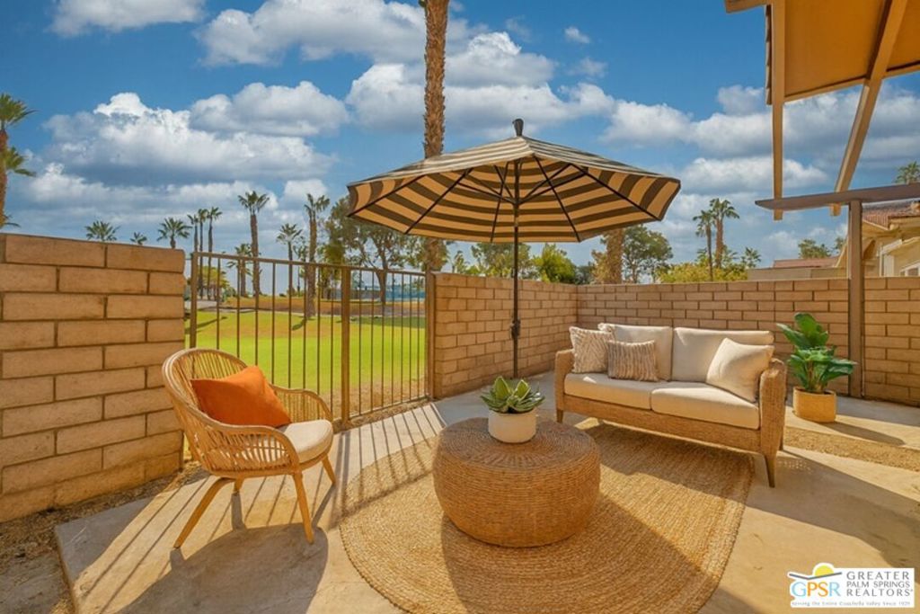 Indian Palms - Residential