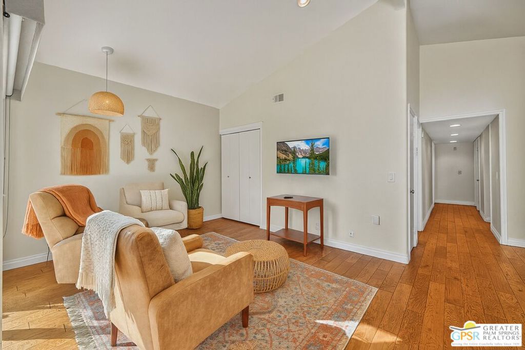 Indian Palms - Residential