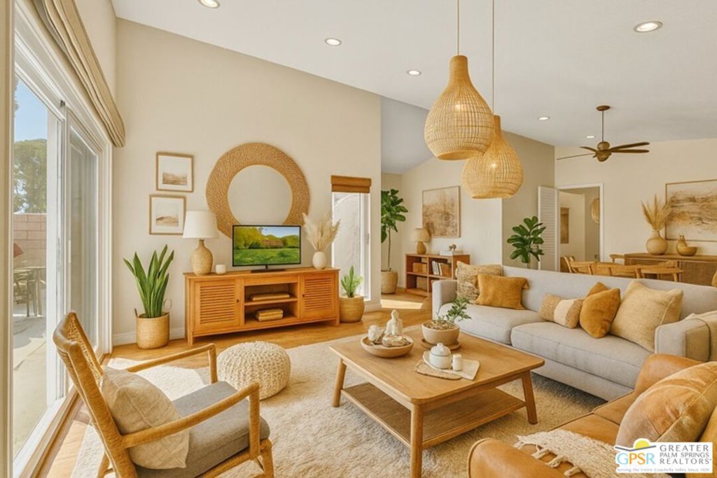 Indian Palms - Residential