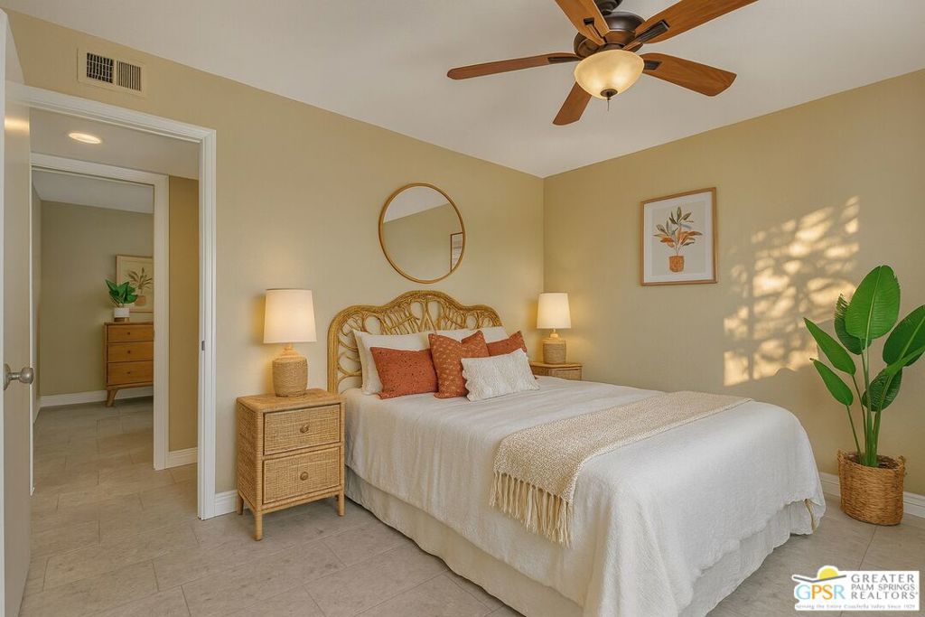 Indian Palms - Residential