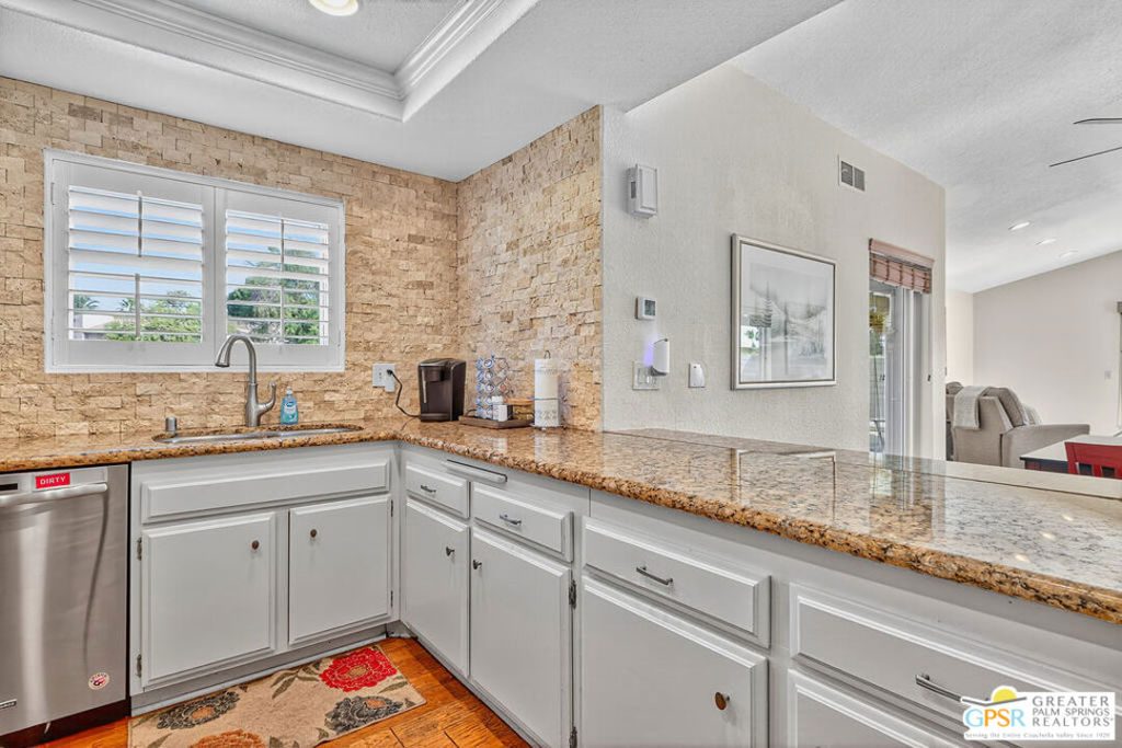 Indian Palms - Residential