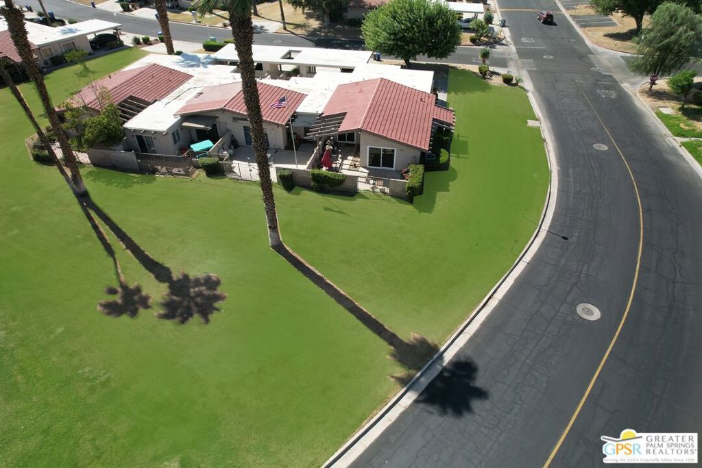 Indian Palms - Residential