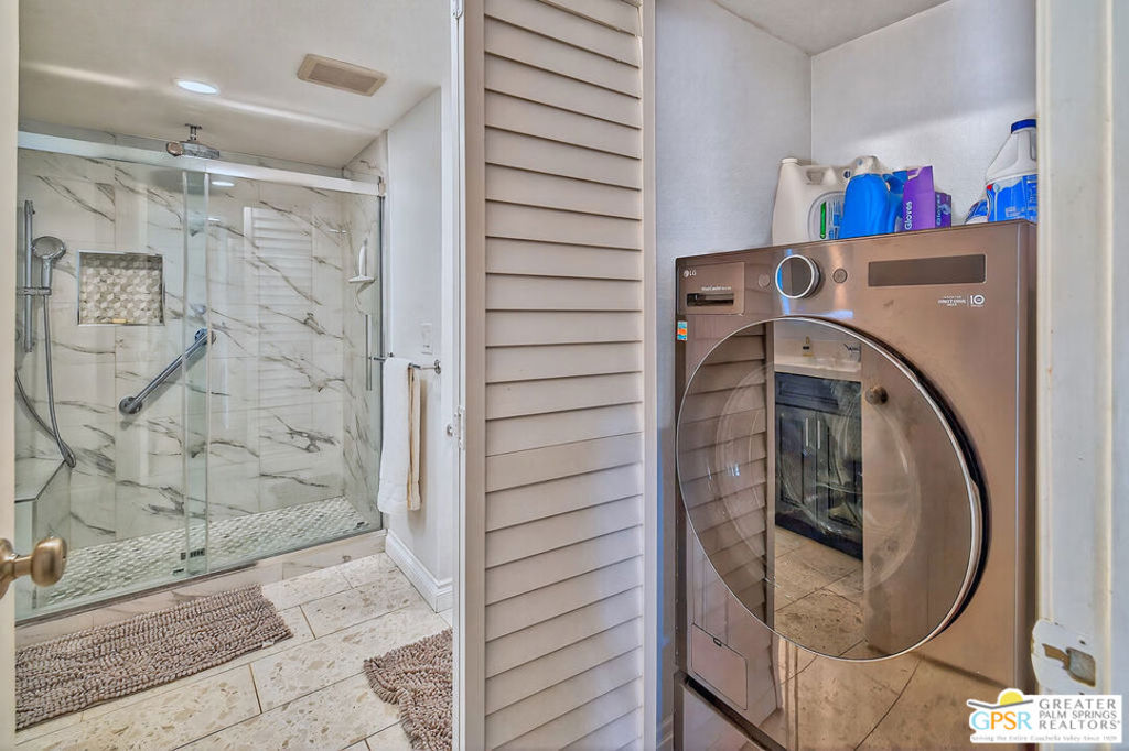 Indian Palms - Residential