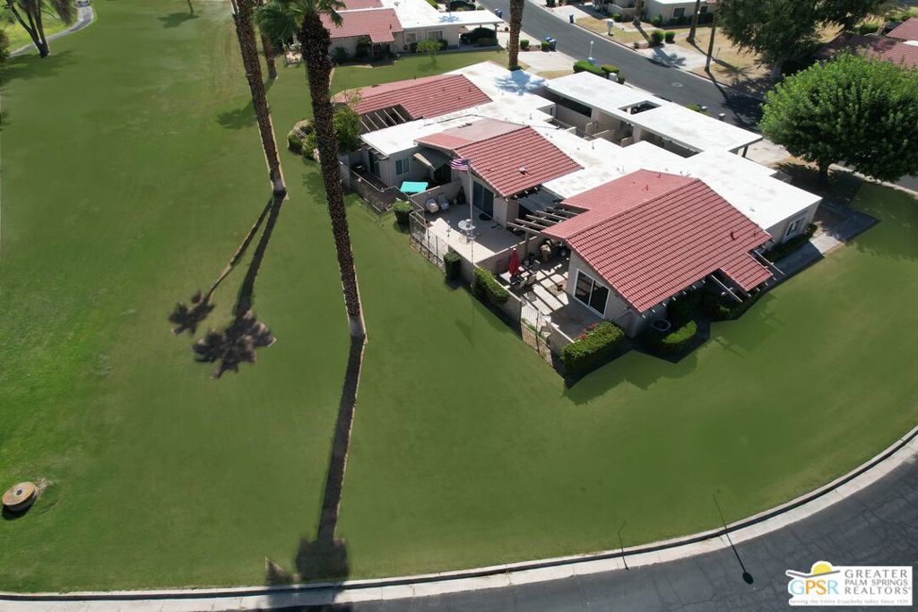 Indian Palms - Residential