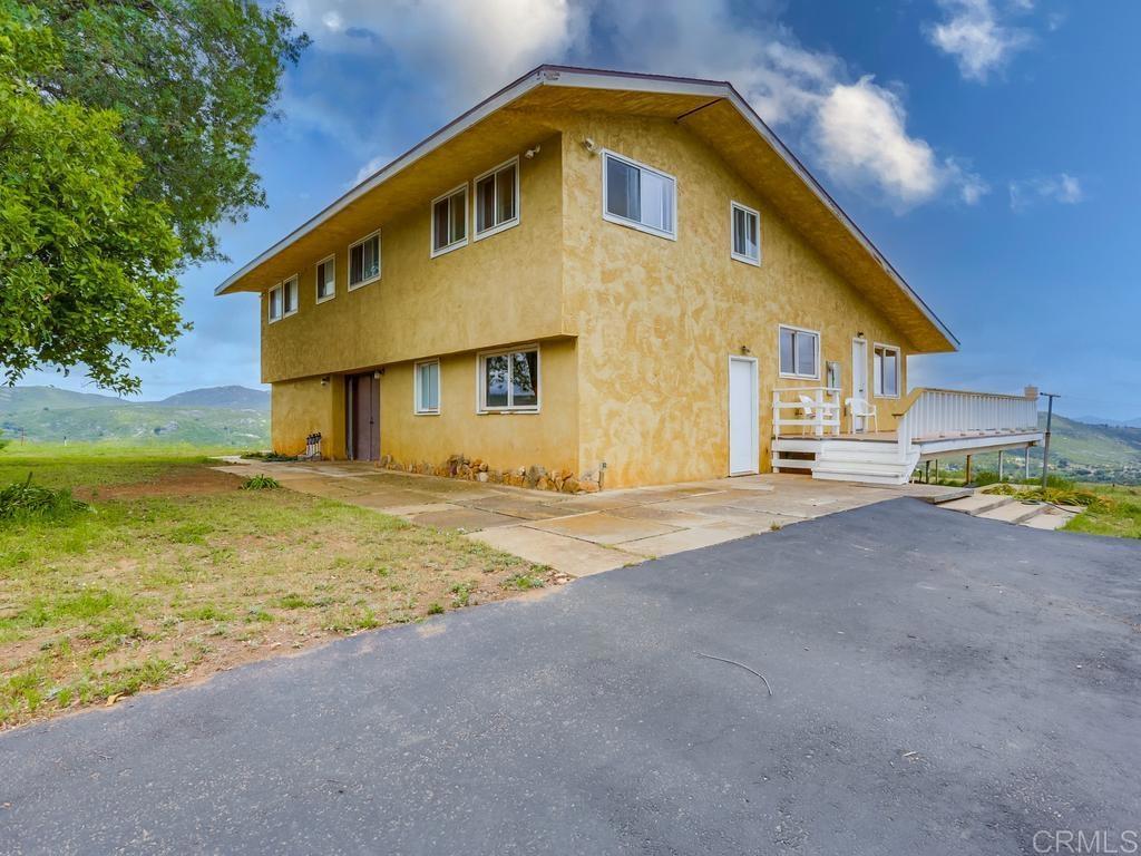 25941 Old Julian Highway