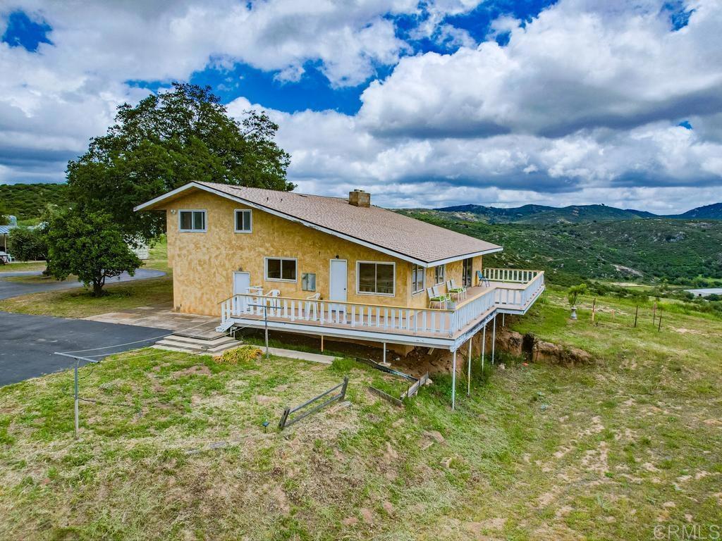 25941 Old Julian Highway