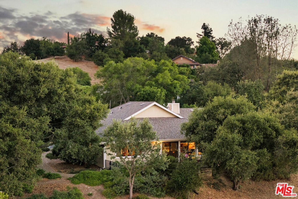 760 Hillside Drive