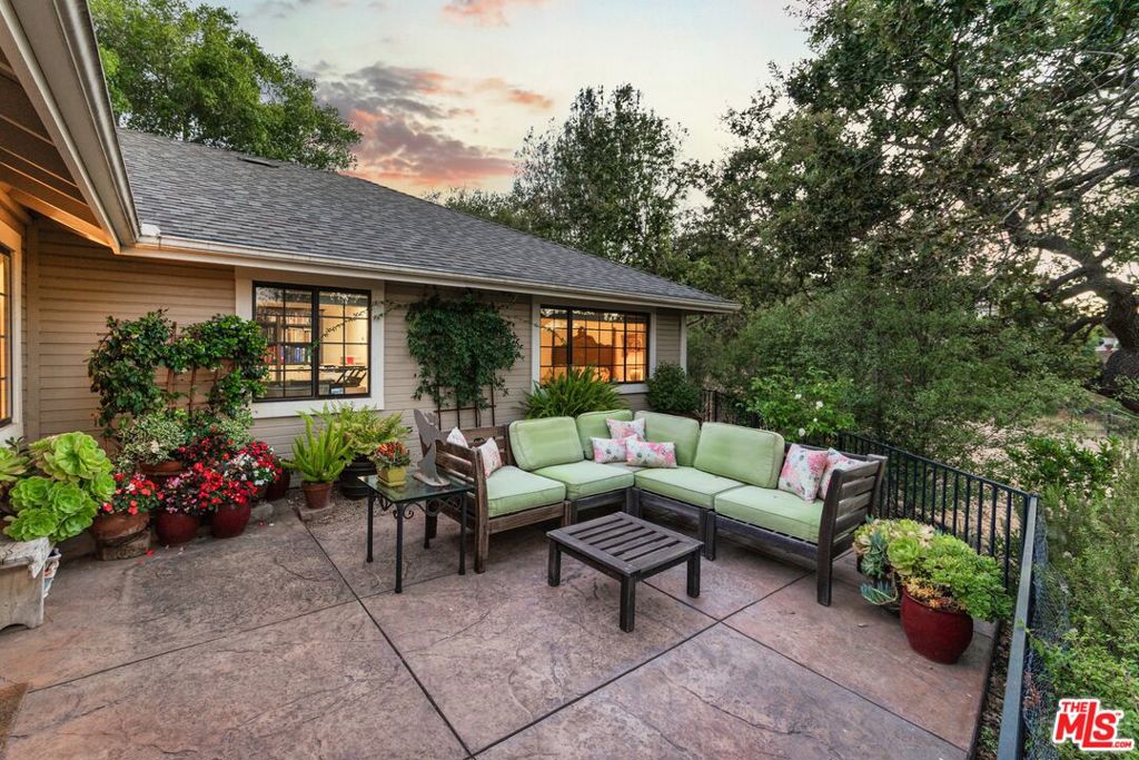 760 Hillside Drive