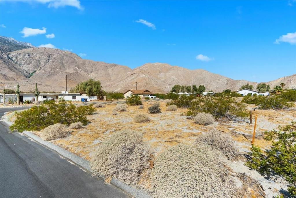 0 Purple Sage Drive