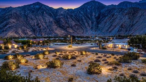 Photo of 0 Purple Sage Drive, Palm Springs, CA 92262 (MLS # 219148125PS)