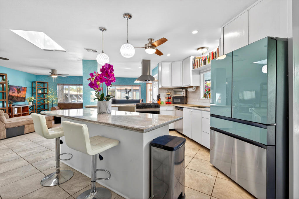 51 Calle De Las Nubes