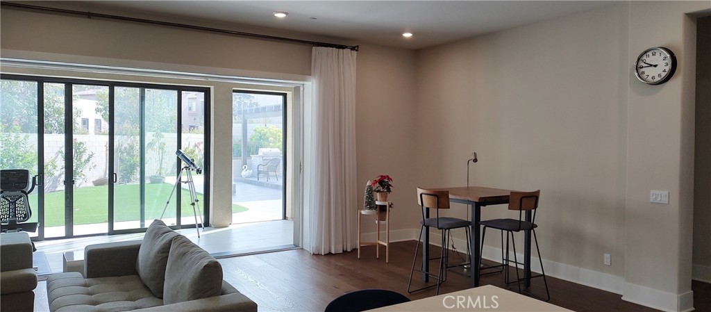 Altair - Residential Lease