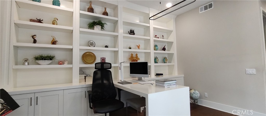 Altair - Residential Lease