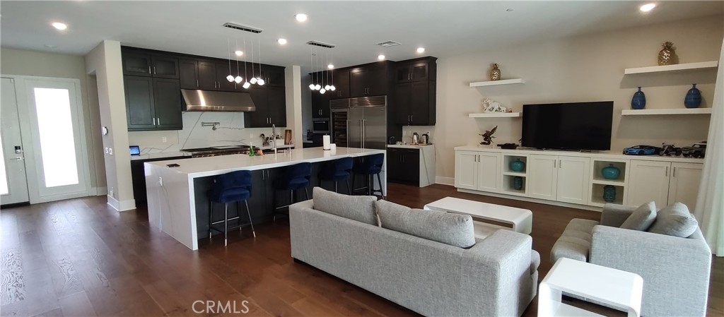 Altair - Residential Lease