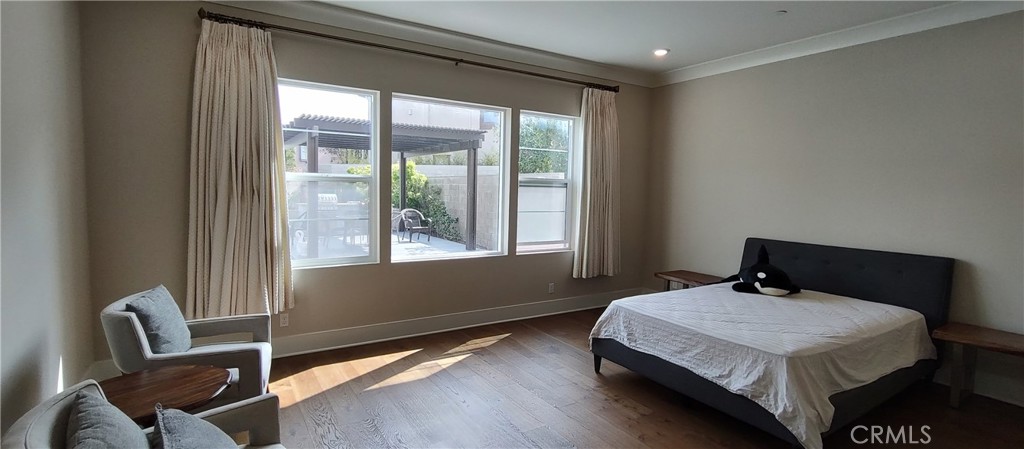 Altair - Residential Lease