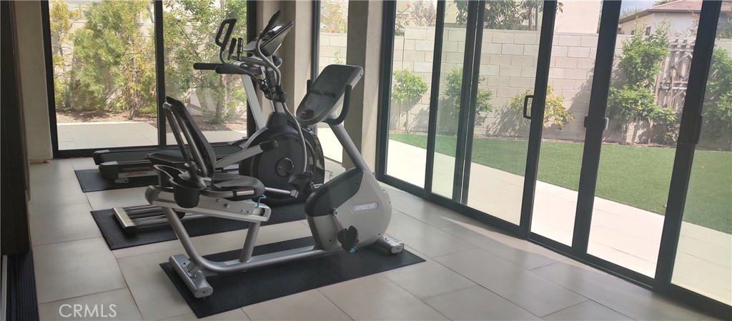 Altair - Residential Lease