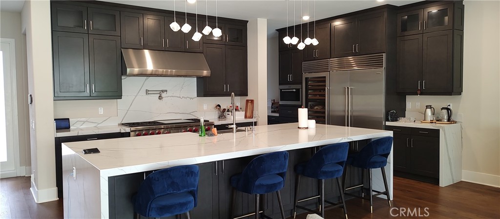 Altair - Residential Lease