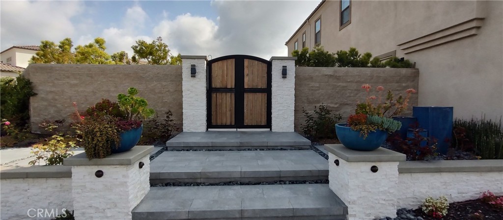 Altair - Residential Lease