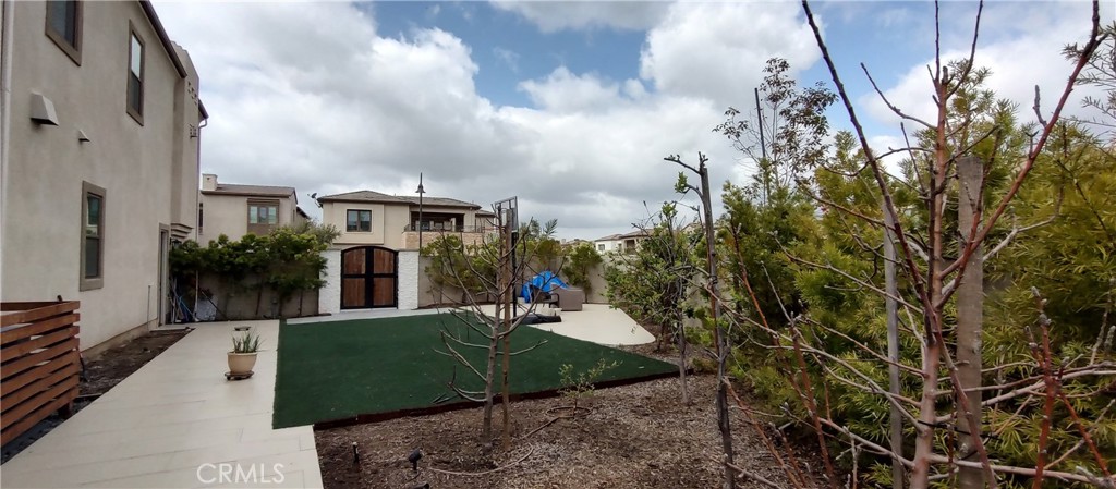 Altair - Residential Lease