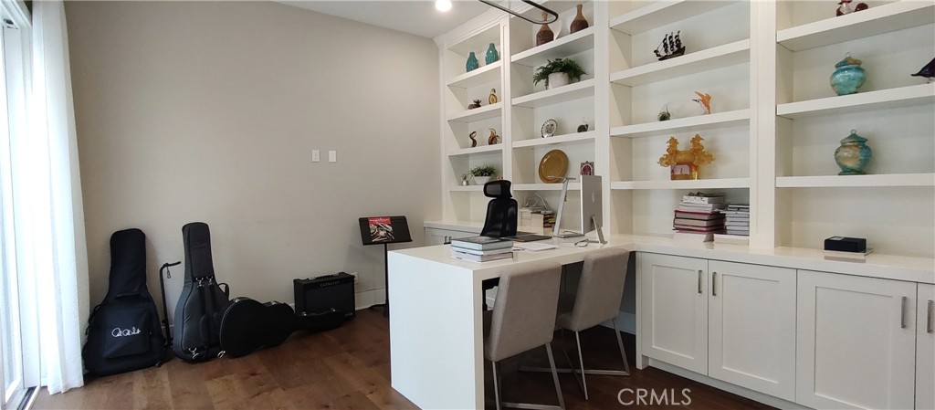 Altair - Residential Lease