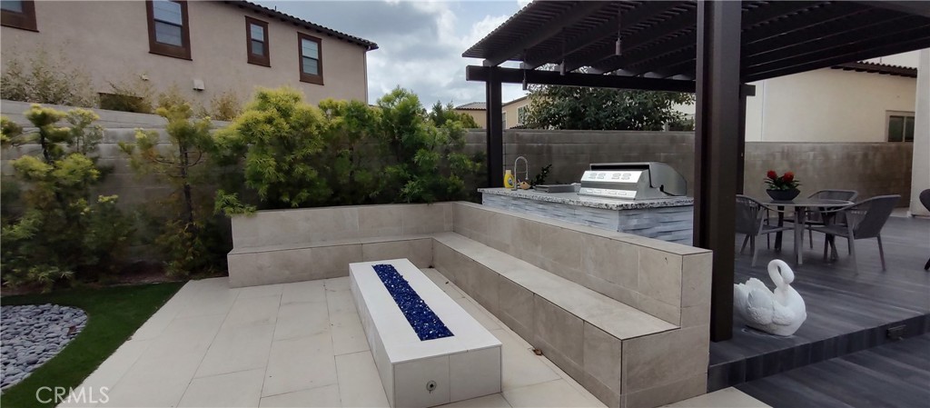 Altair - Residential Lease