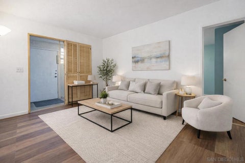 Photo of 3029 Broadway #4, San Diego, CA 92102 (MLS # 260004511SD)