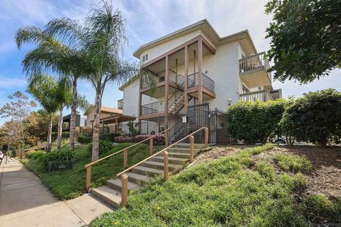 Photo of 3029 Broadway #4, San Diego, CA 92102 (MLS # 260004511SD)