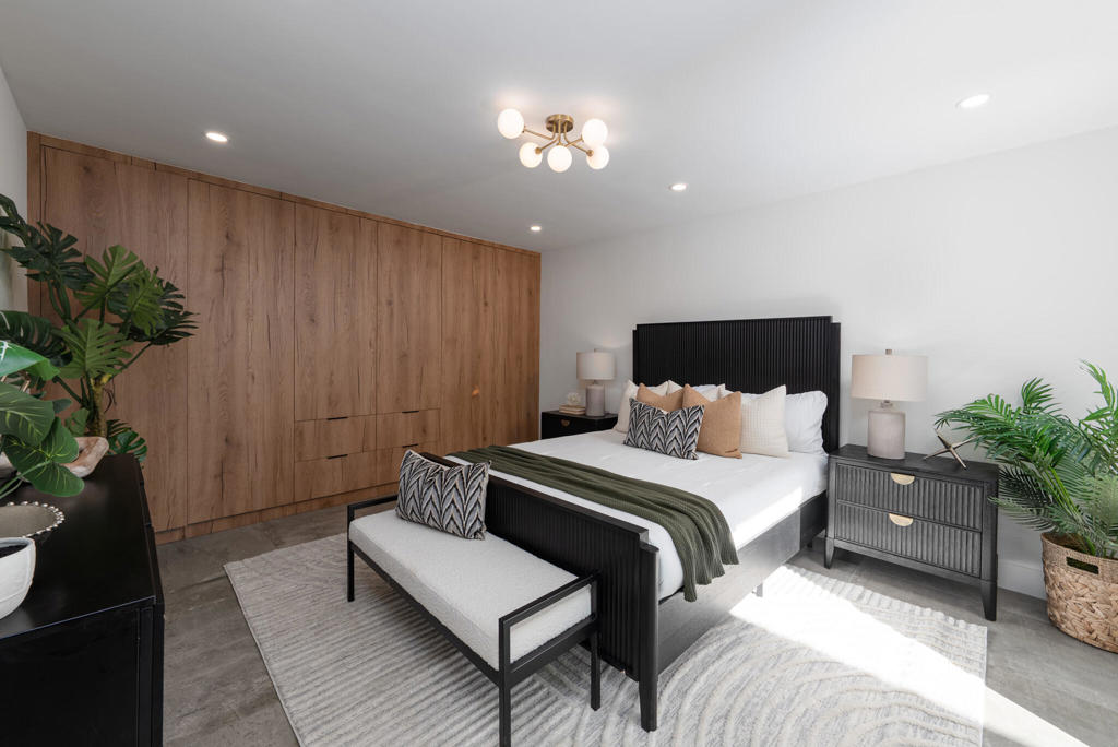 Seven Lakes C.C. - Residential