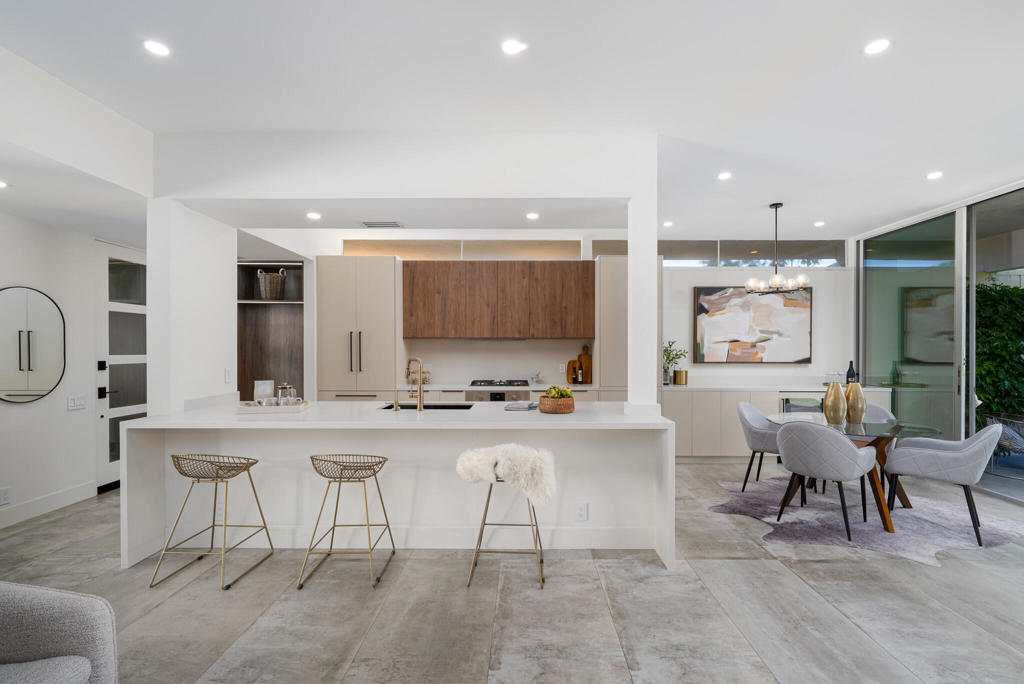 Seven Lakes C.C. - Residential