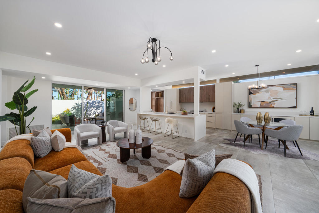 Seven Lakes C.C. - Residential