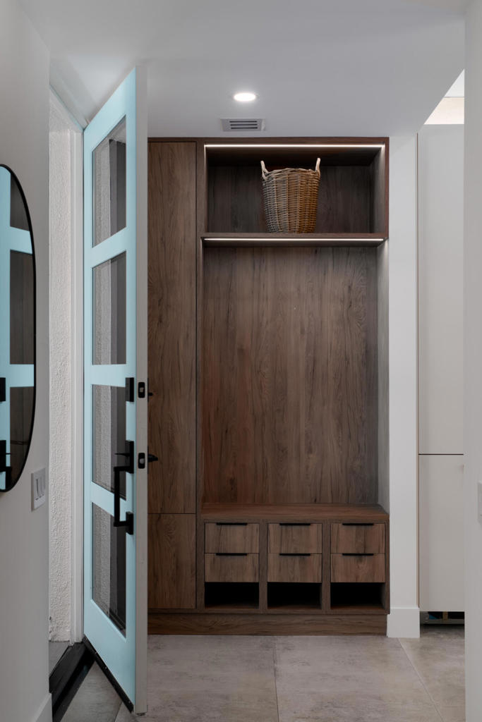 Seven Lakes C.C. - Residential