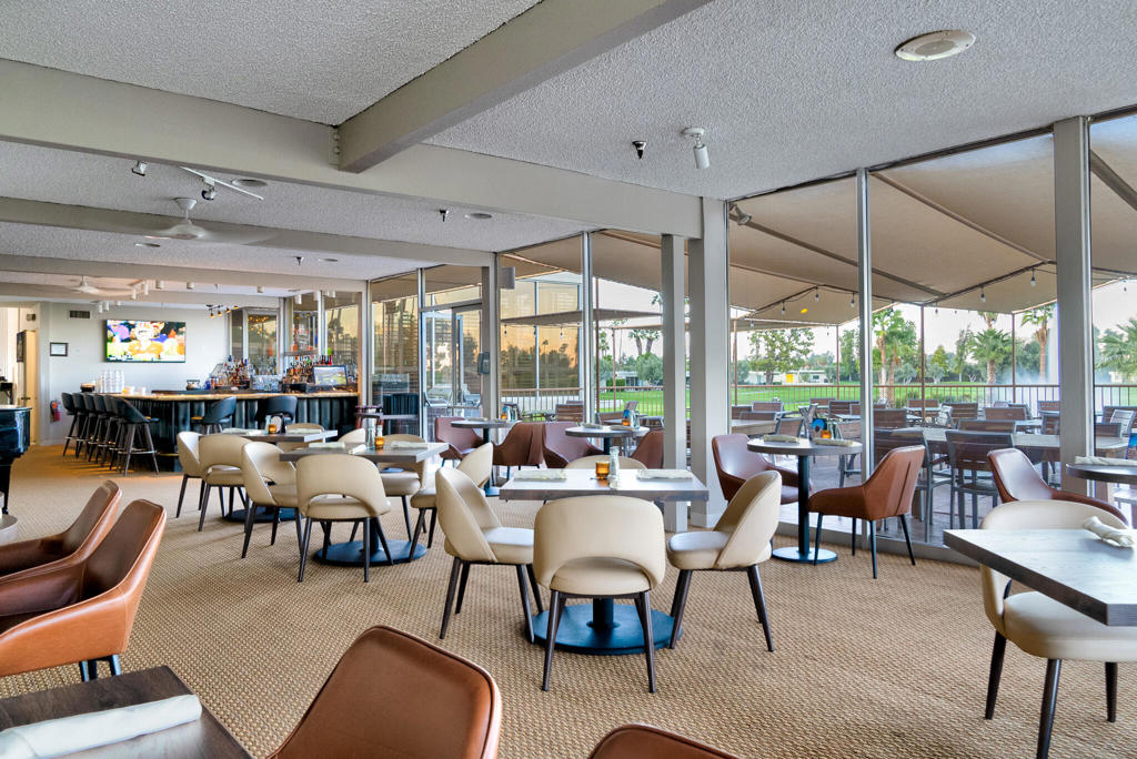 Seven Lakes C.C. - Residential