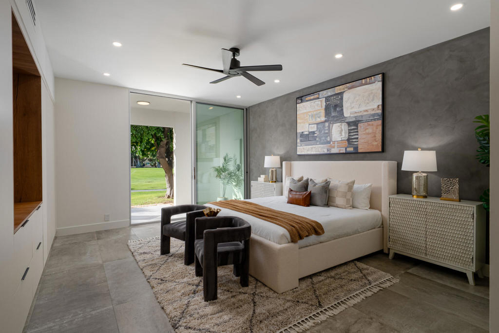 Seven Lakes C.C. - Residential