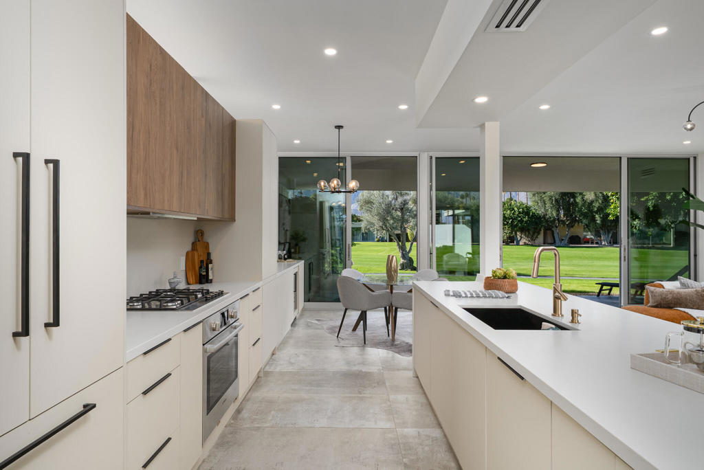 Seven Lakes C.C. - Residential